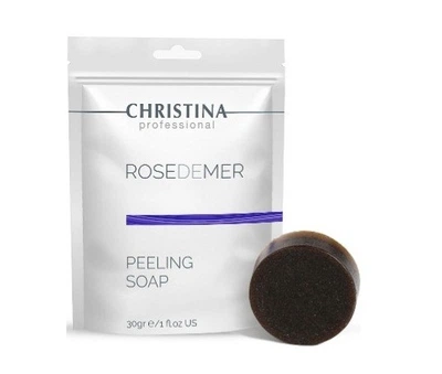 Christina Rose Mer Peeling Soap Мильний пілінг 30 мл