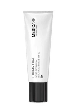 Medicare Hydrant Day Moisturizer Cream SPF20 Про-колагеновий денний крем SPF20 50 мл