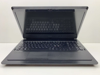 Ноутбук Б/У Sony PCG-81313M 16.4 FHD/i5-2410M 2(4)x2.90 GHz/ GT 540M, 2GB/RAM 8GB/SSD 240GB/АКБ 49Wh/Сост. 8.3