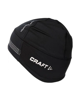 Шапка CRAFT Shelter Hat 2.0 1905547-999900 Black L/XL
