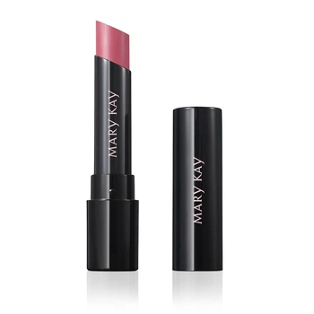 Mary Kay (Мері Кей) Суперзволожувальна помада для губ Рожевий Серпанок (Сяючий) Think of Pink