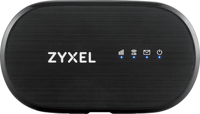 Маршрутизатор Zyxel WAH7601 (WAH7601-EUZNV1F)
