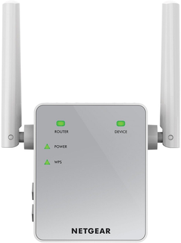 Ретранслятор Netgear EX3700 AC750