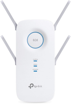 Ретранслятор TP-LINK RE650