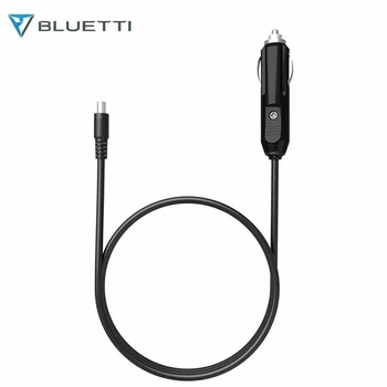 Кабель для авто заряджання BLUETTIE EB3A/EB70/EB70S Car Charging Cable DC7909. Оригінал