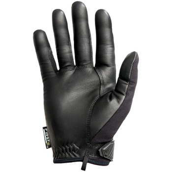 Тактичні рукавички First Tactical Mens Knuckle Glove L Black (150007-019-L)