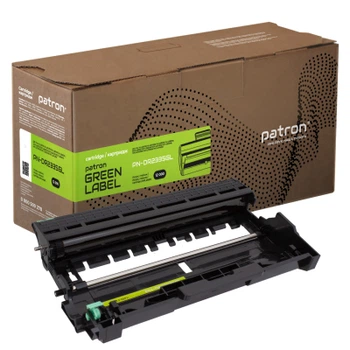 Драм картридж Patron Brother DR-2335 Green Label (PN-DR2335GL)