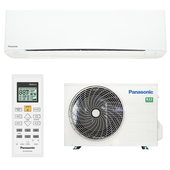 Кондиционер Panasonic CS/CU-Z71TKEW Белый