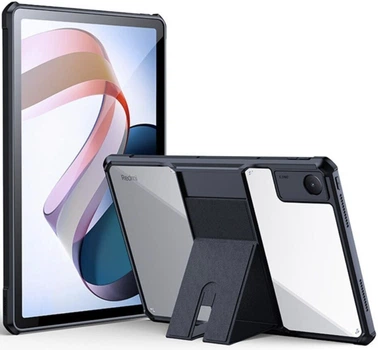 Чехол Xundd с подставкой на планшет Xiaomi Redmi Pad (10.61")