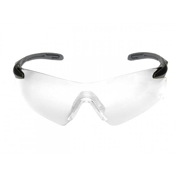 Ballistic Eyewear INTREPID II - Clear [PYRAMEX] Окуляри