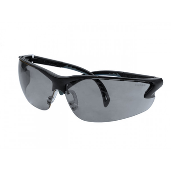 Ballistic Eyewear VENTURE 3 Anti-Fog - Gray [PYRAMEX] Окуляри