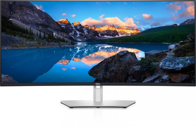 Монітор Dell U4021QW 40" (210-AYJF)