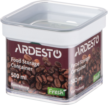 Контейнер Ardesto Fresh 500 мл (AR4105FT)