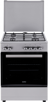 Плита комбинированная Simfer F65MH43016