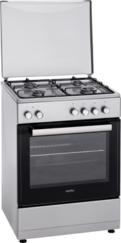 Плита комбинированная Simfer F65MH43016