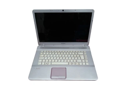 БВ Ноутбук Sony PCG-7185M 15.6 Intel T4300 4 RAM 320 HDD