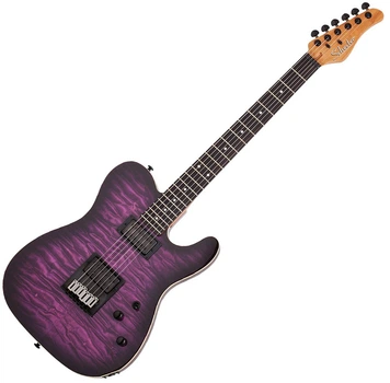 Электрогитара SCHECTER PT Pro TPB