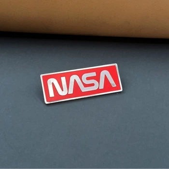 Значок NASA Лого