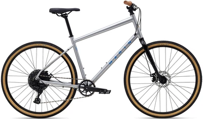 Велосипед 28" Marin KENTFIELD 2 рама - L Gloss Black/Chrome A5