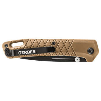 Нож Gerber Zilch Coyote 18,3 см 1059847