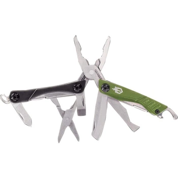 Мультитул Gerber Dime Multi-Tool Green 1027828