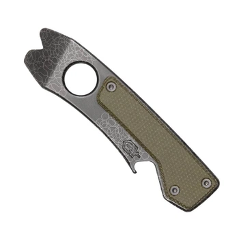 Мультитул Gerber Chonk Micarta Graphite 1064440