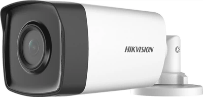 Turbo HD-TVI відеокамера Hikvision DS-2CE17D0T-IT5F (6 мм)