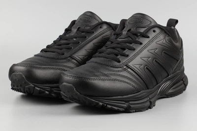 Кроссовки Bona 884V 44 черные