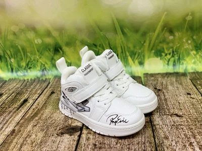 Демисезонные хайтопы Jong Golf ДМ 368 р27 (17 см)