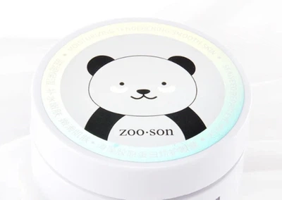 Патчи для глаз Zoo Son с коллагеном та морскими водорослями 60 шт
