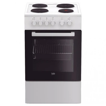 Электрическая плита Beko FSS56000GW