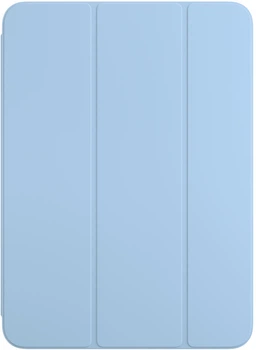Обкладинка Apple Smart Folio для Apple iPad 10.9" 10th Gen Sky (MQDU3)