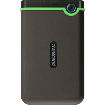 Transcend StoreJet 25M3 4 TB (TS4TSJ25M3S)