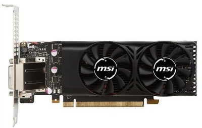 nvidia.GTX1050ti GPU① Видеокарты GeForce GTX 1050 Ti DVI-D Dual Link купить в Киеве