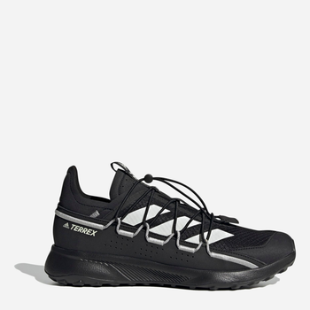 Buty sportowe trekkingowe męskie Adidas Terrex Voyager 21 FZ2225 44 (9.5UK) 28 cm Czarne (4062065960695)