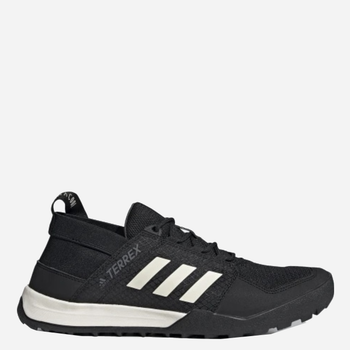 Чоловічі кросівки для треккінгу adidas Terrex Daroga H.Rdy BC0980 44 (9.5UK) 28 см Чорні (4059807084399)