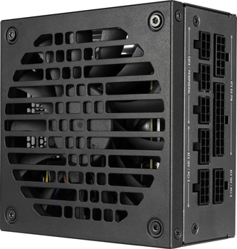Fractal Design Ion SFX-L 500W (FD-PSU-ION-SFX-500G-BK-EU)