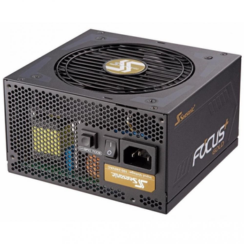 SeaSonic SSR-650FX