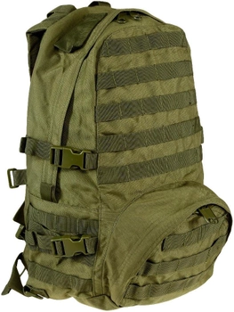 Рюкзак Outac Patrol Back Pack оливковый (00-00007779)