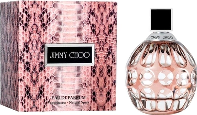Парфумована вода для жінок Jimmy Choo Eau de Parfum 40 мл (3386460025492)
