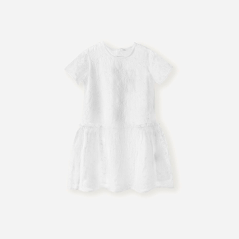 Дитяча сукня для дівчинки 5.10.15 Easter 3K4007 92 см Біла (5902361930833)
