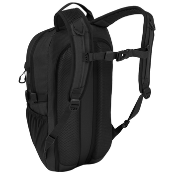 Рюкзак тактичний Highlander Eagle 1 Backpack 20д Black TT192-BK (929717)