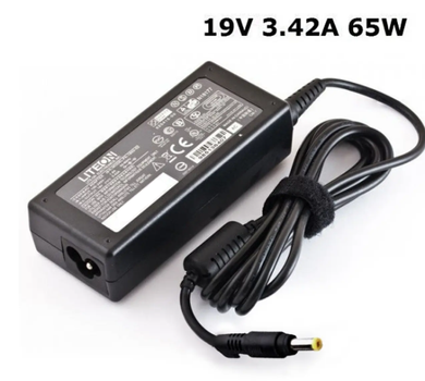 Блок питания для ноутбука eMachines E732ZG eMachines G520 (286251657) зарядное устройство зарядка