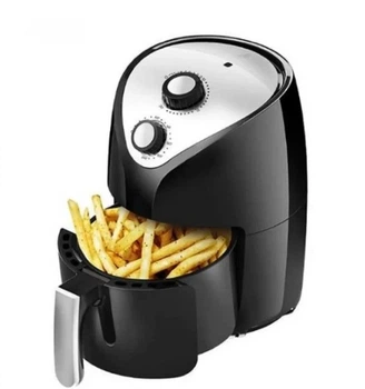 Фритюрница Air Fryer JT-805