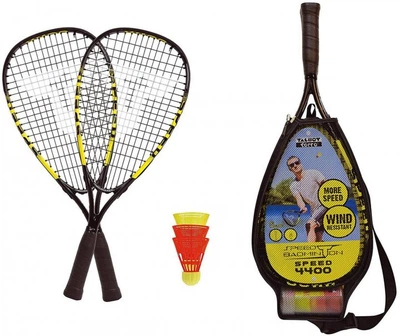 Набір для швидкісного бадмінтону Talbot Speedbadminton Set Speed 4400 490114