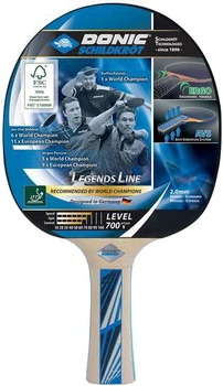 Ракетка для пінг-понгу Donic Legends 700 FSC 734417
