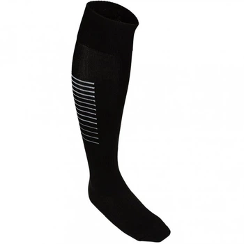 Гетры Select Football socks stripes чорный, белый Муж 38-41 101777-013 38-41