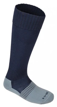Гетры Select Football socks темно-синий Муж 42-44 101444-016 42-44