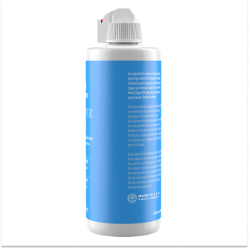 Масло для ножей Andis Clipper Oil 118 мл. (AN 12501)