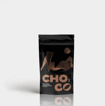 Гарячий шоколад Escobar Coffee 250г